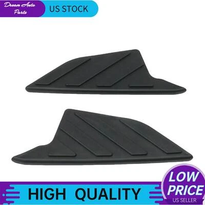 85071-EA010 85070-EA010 Juego de pastillas de parachoques trasero izquierdo+derecho para 05-15 Nissan Xterra Foto 1 de 4