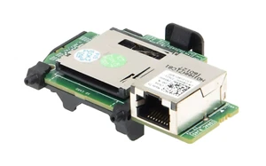 Enterprise iDRAC8 Remote Access Carte Port 0X99HC Pour Dell R430 R530 T430 T530 - Bild 1 von 1