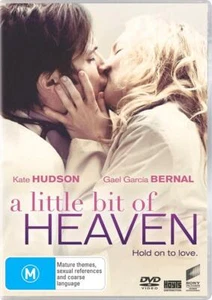 A LittleBit of Heaven (DVD, 2011) BRAND NEW AND SEALED REGION 4 - Picture 1 of 1