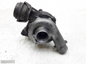 2001 SAAB 9-3 TURBOLADER DIESEL 2200TD 24418170 - Bild 1 von 6
