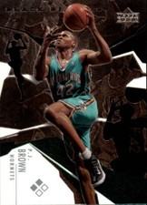 2003-04 Black Diamond Basketball Card Pick