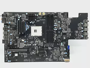 ALIENWARE AURORA RYZEN EDITION R14 AMD AM4 SOCKET B550 MOTHERBOARD K9TKY - Picture 1 of 7