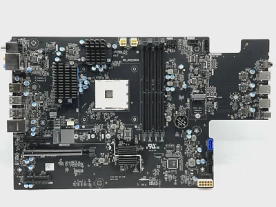 ALIENWARE AURORA RYZEN EDITION R14 AMD AM4 SOCKET B550 MOTHERBOARD K9TKY - Image 1 of 4