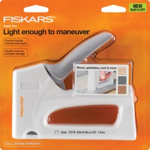 FISKARS zum Selbermachen Präzisions-Tacker 6" - Bild 1 von 3