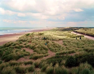 MASSIMO VITALI - 'DUNE SENZA SOLE' - AP Edition of 20 - Picture 1 of 3