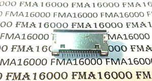 CONNECTEUR DE CHARGE  compatible MOTOROLA V3688 3690  928 V36XX