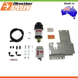 New * Direction Plus * DIESEL PRE-FILTER KIT For Toyota Hilux 1GD-FTV - Picture 1 of 4