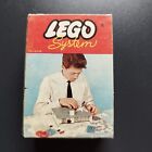 Vintage Lego System Box no 519  produced from 1962-1965