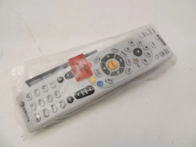 New Unused DIRECTV RC66RX RF-XMP UNIVERSAL REMOTE CONTROL - Image 1 of 3