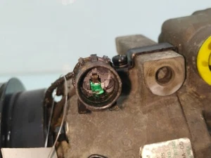 F500DE4DA05 air conditioning compressor 501113 for KIA MAGENTIS ACTIVE 2006 - Picture 1 of 24