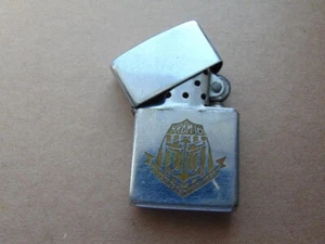 1969 Original Vietnam War Zippo Lighter YRBM 16 Viet Nam 1969-1970 - Picture 1 of 5