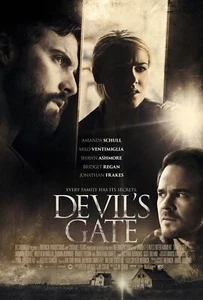 Devils Gate Movie Poster 18'' x 28'' ID-1-52 - Picture 1 of 1