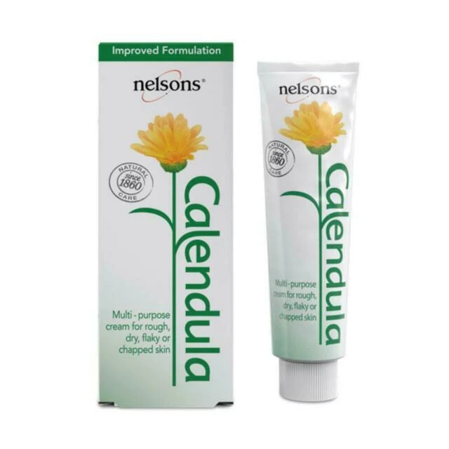 Nelsons Calendula Cream 50ml