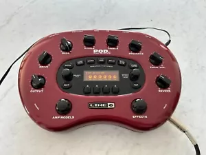 Line 6 Pod XT - Picture 1 of 13