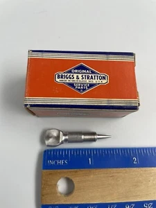 NOS Briggs & Stratton OEM 230005 Nadelventil - Bild 1 von 2