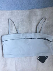 Weekday Swimming Bra Size M - Picture 1 of 4