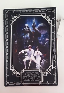 Borsa a tracolla Disney Torrid Star Wars Storybook - NUOVA con etichette - Foto 1 di 2