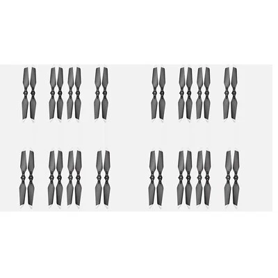 For Rc DJI Mavic Pro Platinum Drone Low-Noise Quick-Release 8331 Propeller 32pcs - Image 1 of 4