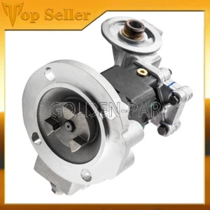 Oil Fuel Pump Fuel Filter Housing 3883463 Fits For Cummins M11 N14 ISM11 - Picture 1 of 6