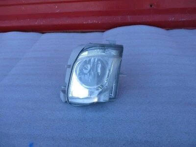 Lexus IS250 IS350 2006-2010 conductor OEM luz antiniebla lámpara de conducción OEM Foto 1 de 4