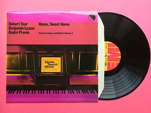 Viktorianisch Songs & Ballads Vol.2 - Home Sweet - Andre Previn, Emi EMD-5528 - Imagen 1 de 2