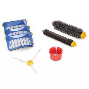iRobot Roomba 600 series- AeroVac Replenishment Kit (Filters, Brushes) - Picture 1 of 1