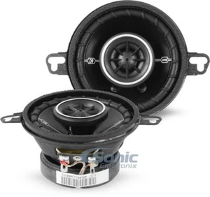 Kicker 41DSC35 3.5" D-Series Factory Upgrade Car Speaker - Picture 1 of 9