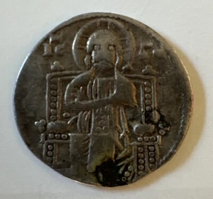 italy venice 1275  To 1280 Matapan Grosso    Rare Coin - Picture 1 of 2