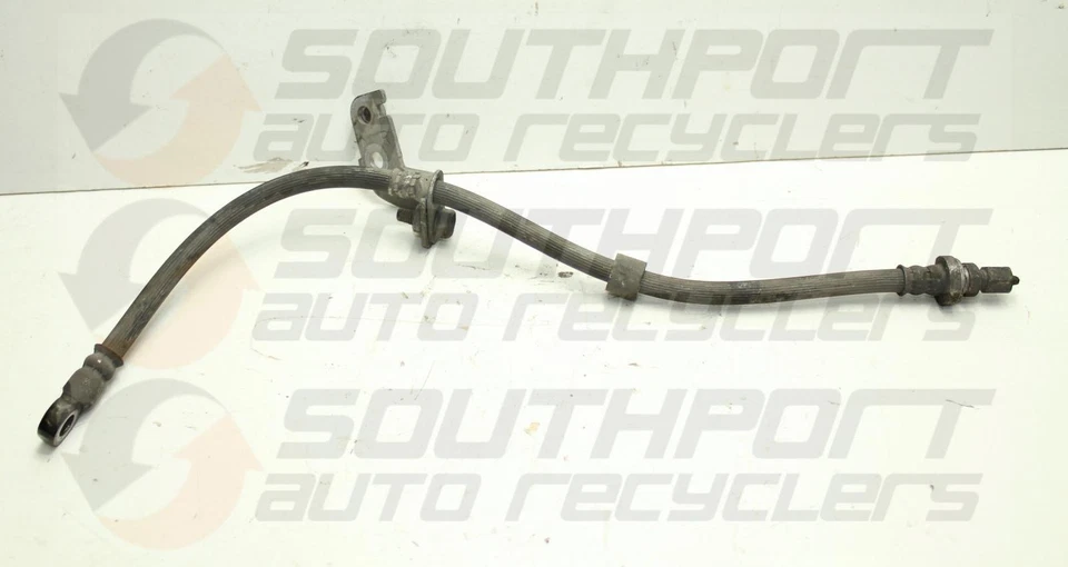 CALIBER PM 2.4L RIGHT FRONT BRAKE CALIPER HOSE 08/06-12/12 *0000031273* - image 1 of 1