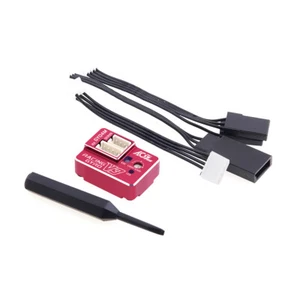 AGFRC GY04M Version 3.5 Drift/Racing Gyro for RC Cars - Picture 1 of 22