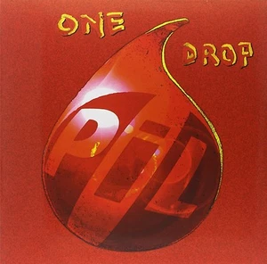 PUBLIC IMAGE LTD - ONE DROP EP VINYL SINGLE NEU - Bild 1 von 2