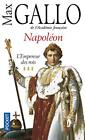 Napoleon 3: L'empereur Des Rois (Docs/Ré..., Gallo, Max
