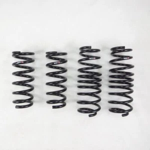 RS-R 2016+ para Infiniti Q50 Sport/Rojo Sports AWD Super Down Springs - Imagen 1 de 1