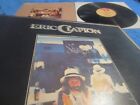 Eric Clapton &#9733;&#9733; No Reason To Cry &#9733;&#9733; Makellos / Rare Austia Press 1976 & Innerbag