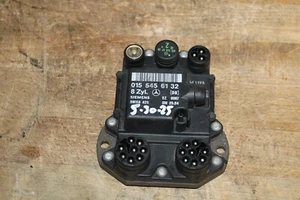 92-95 MERCEDES 400E 400SEL S500 SL500 IGNITION CONTROL MODULE 015 545 61 32 OEM - Picture 1 of 7