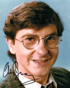 Television Autograph: CHRIS JURY (Grange Hill) Signed Photo - Picture 1 of 1