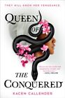 Queen Of The Conquered 9780316454933 Kacen Callender - Free Tracked Delivery