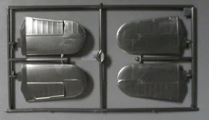 Tamiya 1/48 Scale Beaufighter Mk. VI - Parts Lot C1 from Kit No. 61064 - Picture 1 of 1