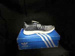 Adidas Crossknit DPR Golfschuh Damen schwarz - Bild 1 von 8