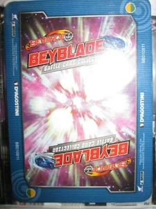 BEYBLADE CARTE A CODE NON UTILISE ! SERIES 1 EN FRANCAIS NEUVE CHOISSISSEZ - Picture 1 of 24