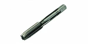 M6 x 1.0 6mm Tap Serial Form Mid Rougher HSS - Picture 1 of 1