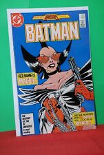 Batman #401 2nd Appearance of Magpie DC 1986 /Unread/  NM+