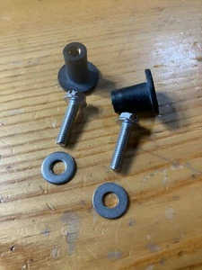 Kit ferramenta vintage NOS Polaris TX TXL TXC Centurion Indy airbox dado pozzo - Foto 1 di 1