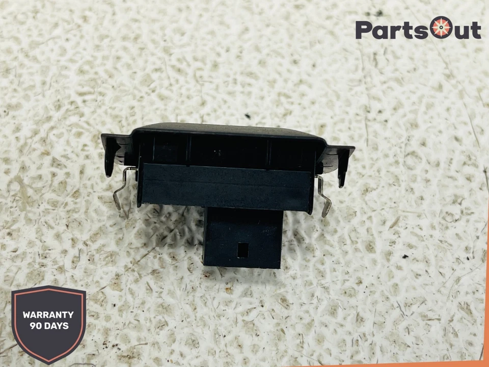 AUDI S8 2013-2018 - DASH Sensor de luz ambiental SUN 4H0907539 FABRICANTE DE EQUIPOS ORIGINALES Foto 1 de 4