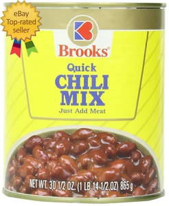 Brooks Chili Mix 30,5 Unzen (6er Pack) - Bild 1 von 4