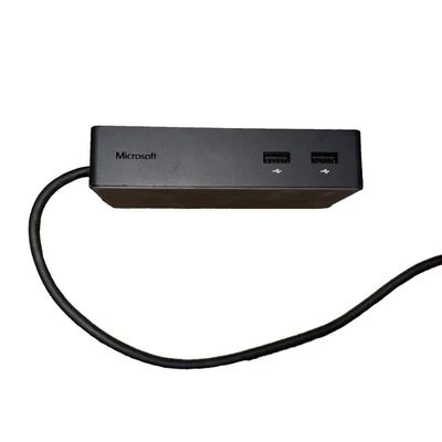 Microsoft Surface Dock for Surface Pro 2017 /Pro 3 & 4 / Pro 3 1661 - Image 1 of 4