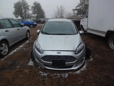 Antena FIESTA 2015 168695 Foto 1 de 4