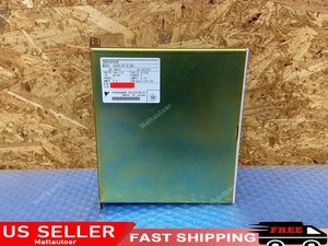 SERVOPACK YASKAWA CACR-02-KIBA - Imagen 1 de 11