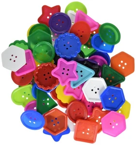 Inc. Really Big Buttons 60/Pkg. - Picture 1 of 1
