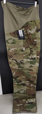 Propper ACU Womens Maternity Trousers OCP Military Grade Multicam XLarge/Regular - Image 1 of 4